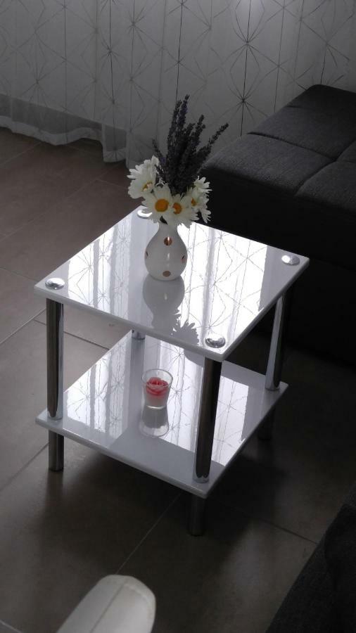 Apartmani Roberta Jurdani Екстер'єр фото