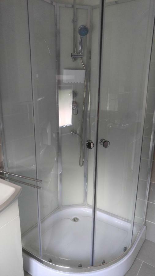 Apartmani Roberta Jurdani Екстер'єр фото